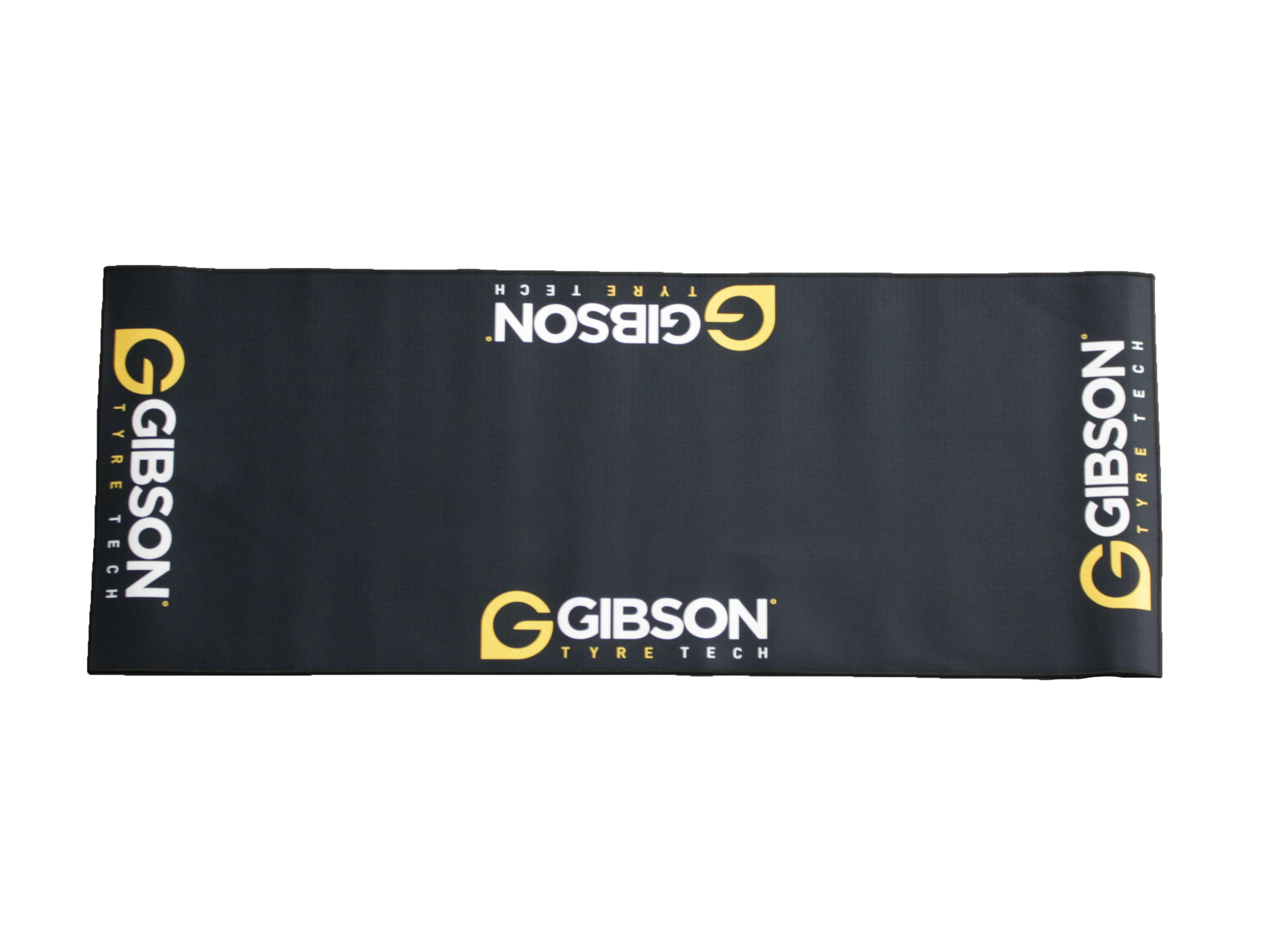 GIBSON SCHMUTZFANGMATTE