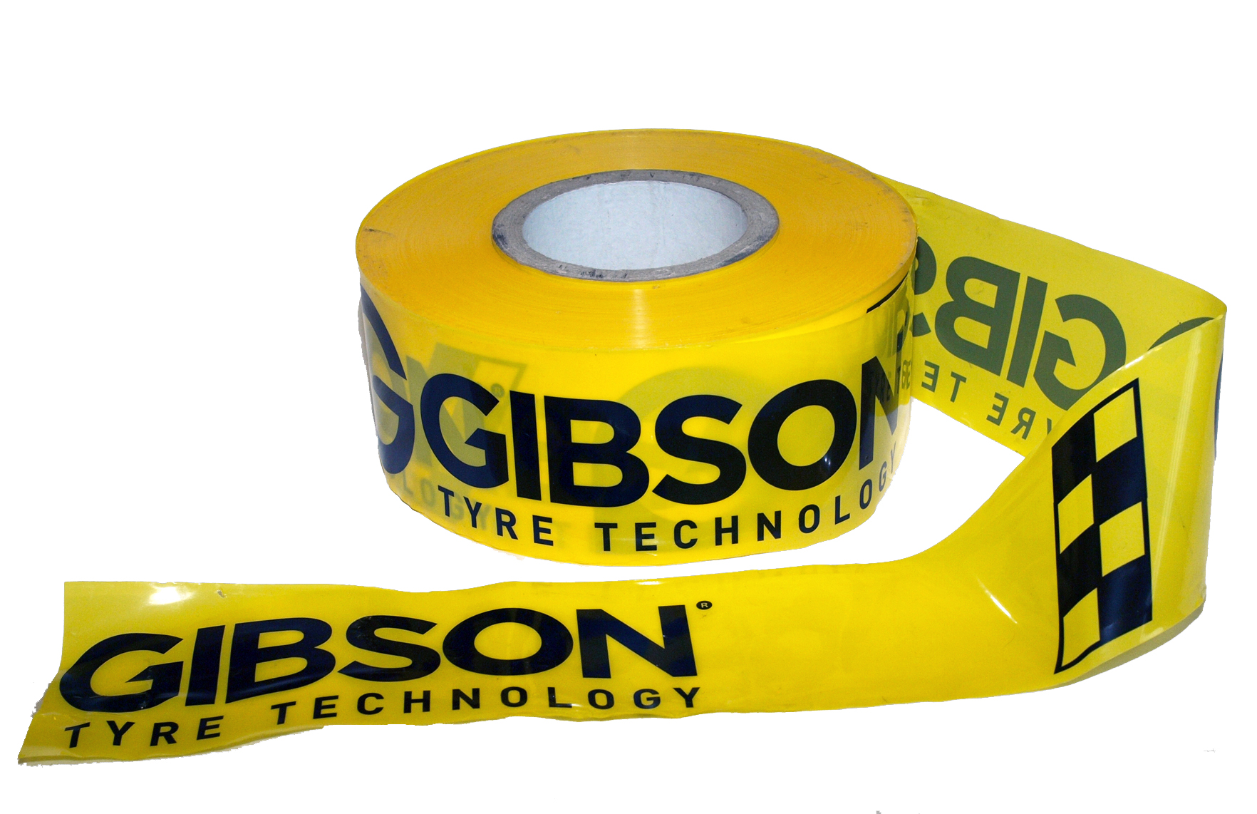 GIBSON BARRIER TAPE